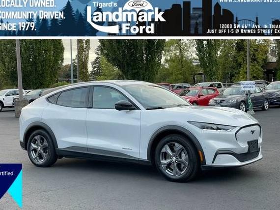 FORD MUSTANG MACH-E 2023 3FMTK1RM0PMA29228 image FORD MUSTANG MACH-E 2023 3FMTK1RM0PMA29228 image